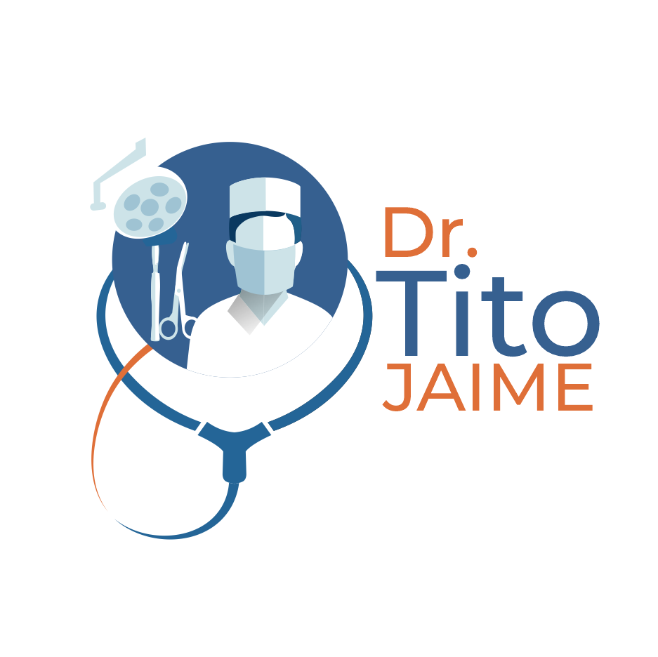 Logo Dr. Tito Jaime